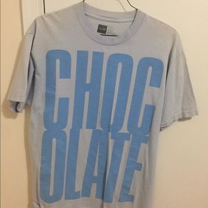 Chocolate T-shirt